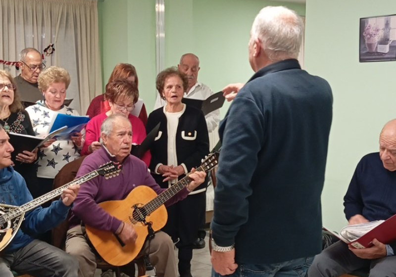 ΔΕΛΤΙΟ ΤΥΠΟΥ - ΠΡΟΚΟΠΕΙΟ ΕΚΚΛ ΓΗΡΟΚΟΜΕΙΟ